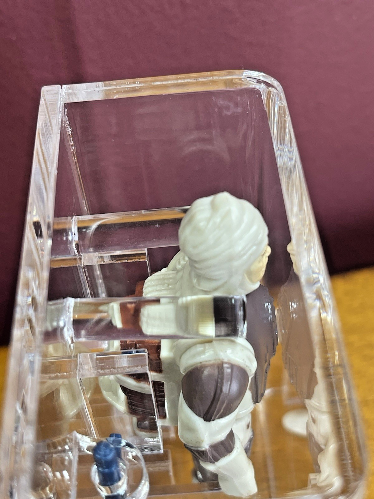 Dengar sold