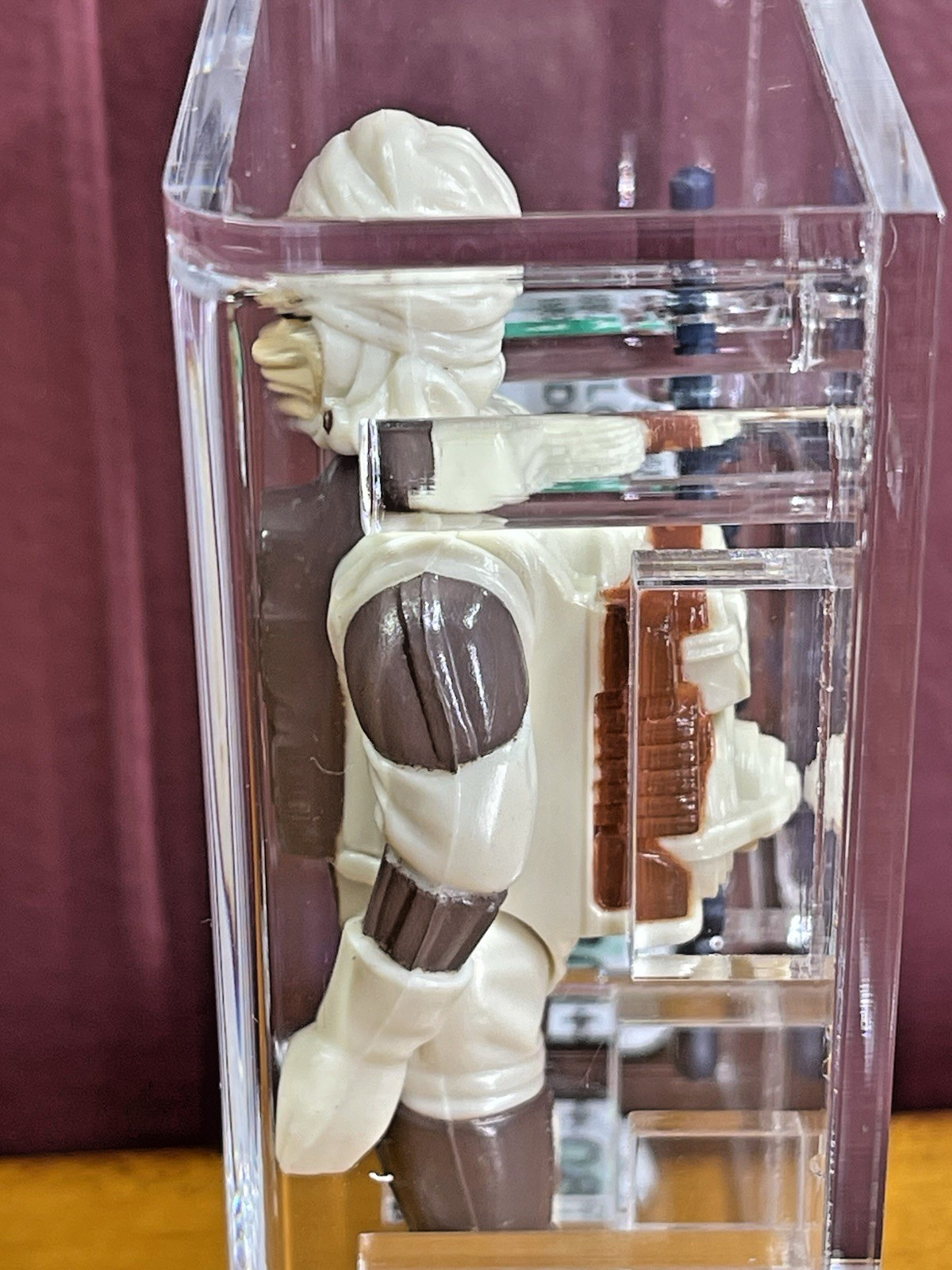 Dengar sold