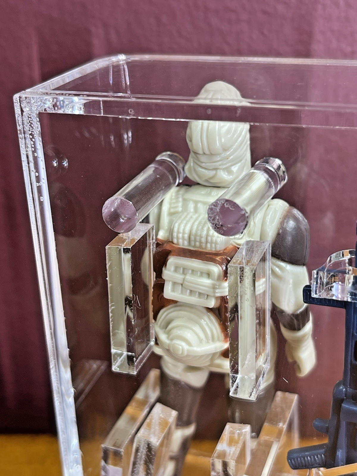 Dengar sold