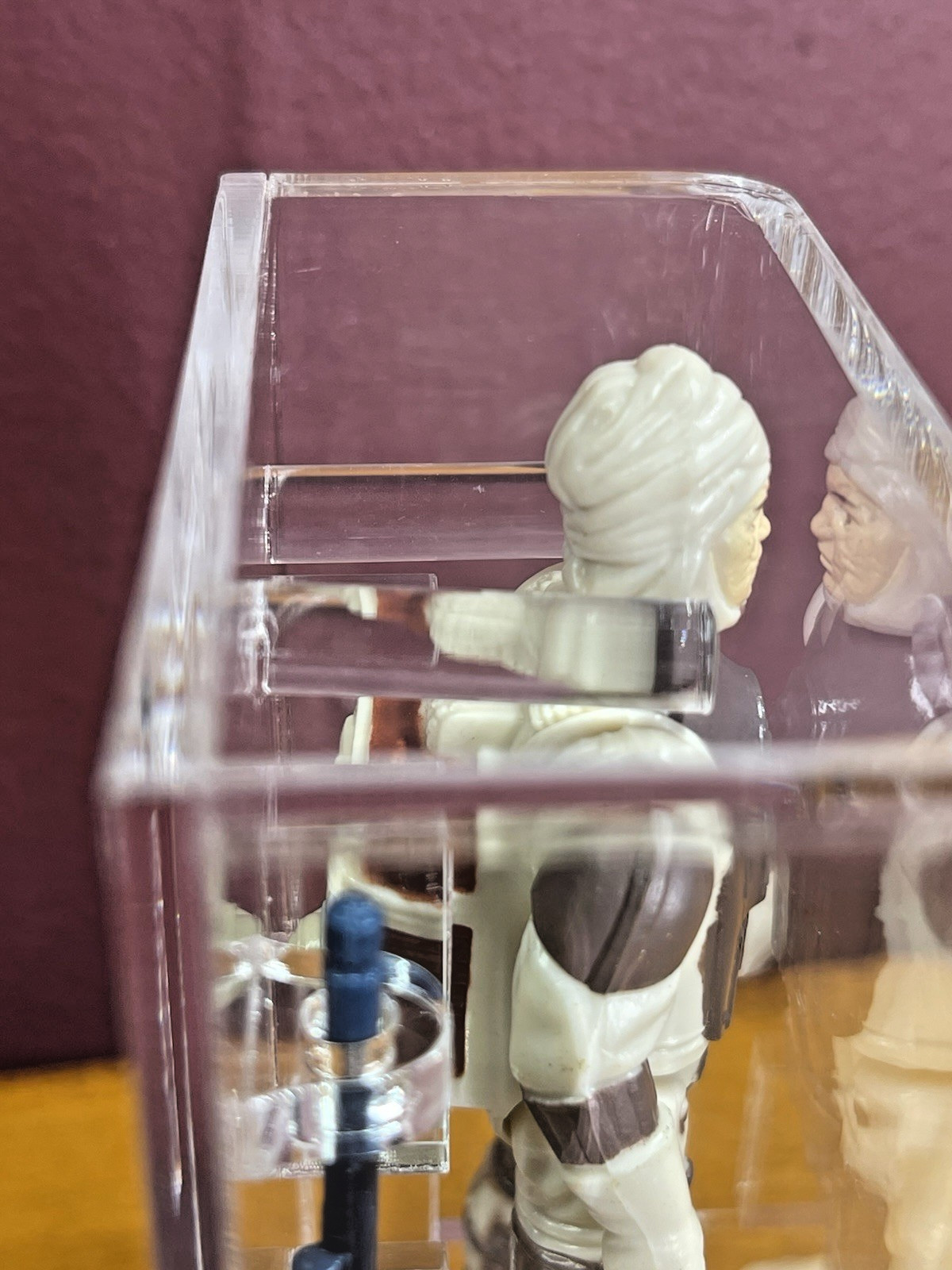 Dengar sold
