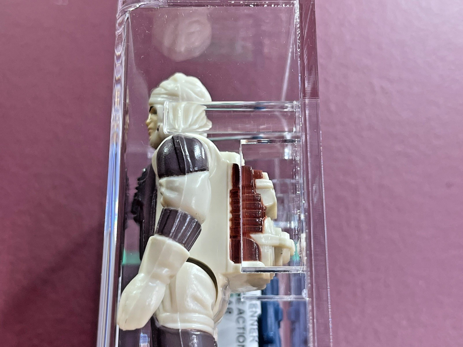 Dengar sold