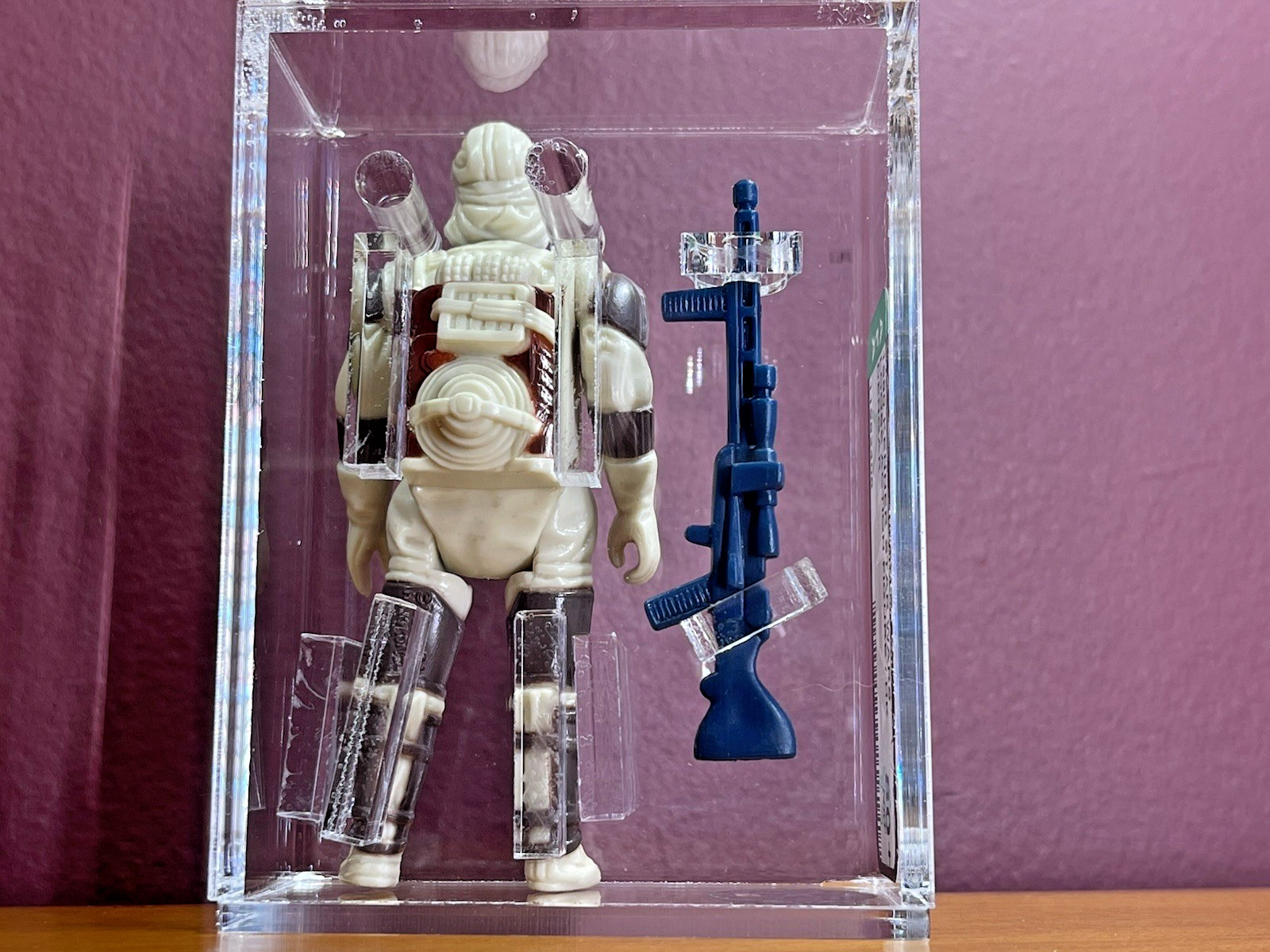 Dengar sold
