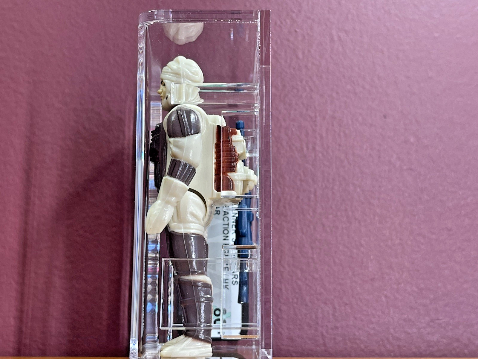 Dengar sold