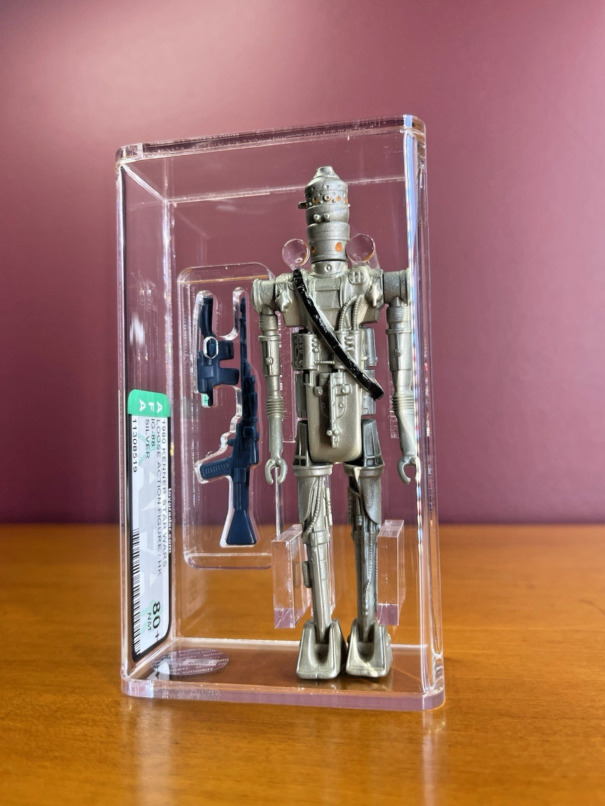 IG-88 sold