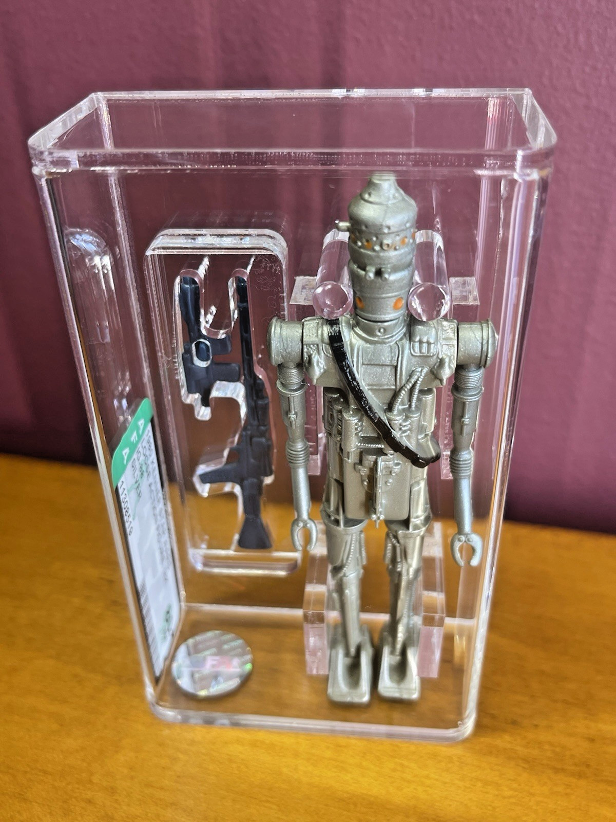 IG-88 sold