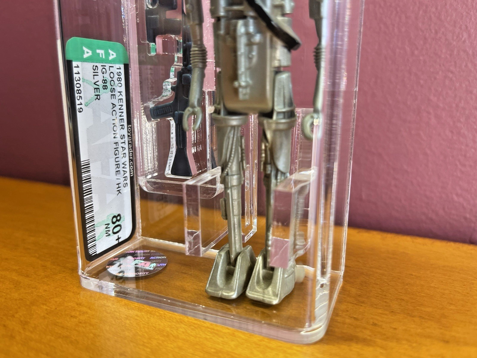 IG-88 sold