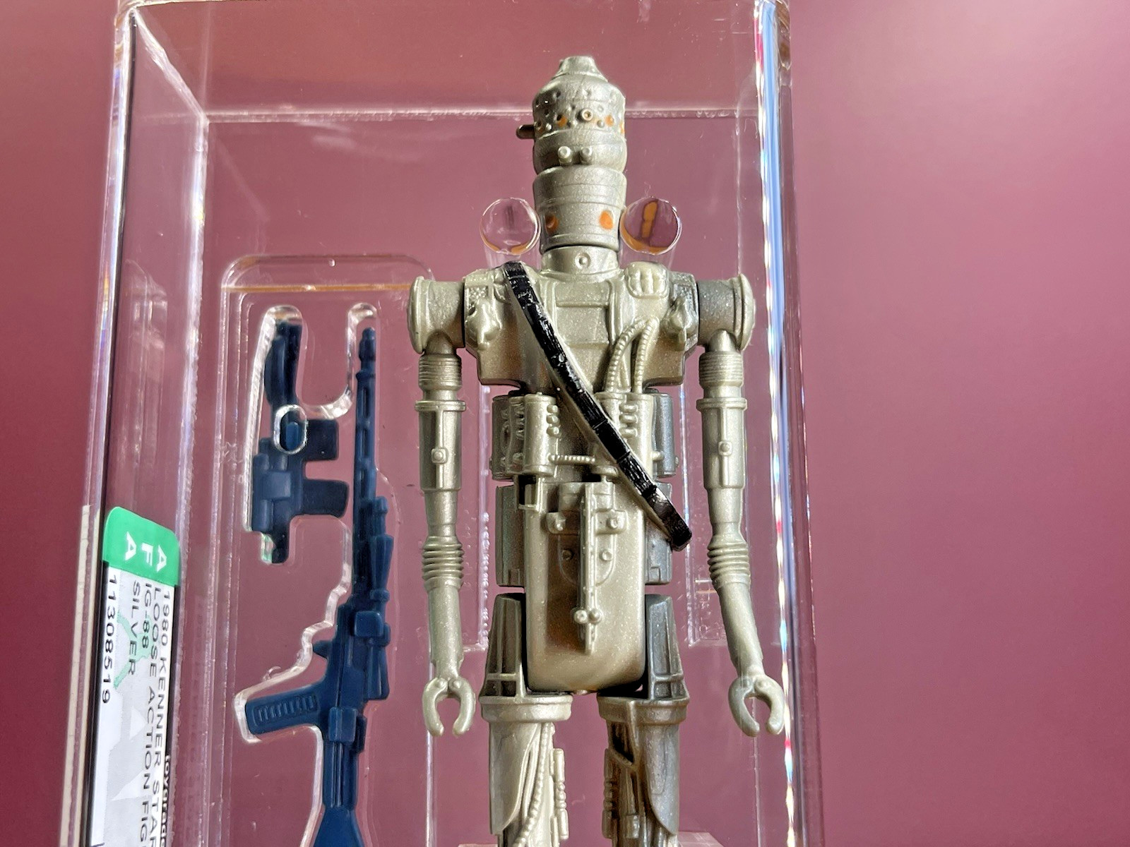 IG-88 sold