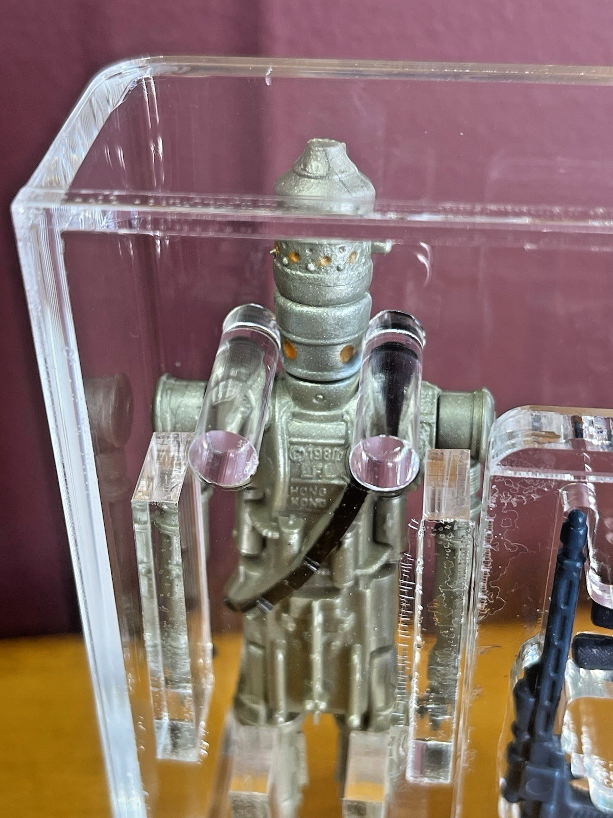 IG-88 sold