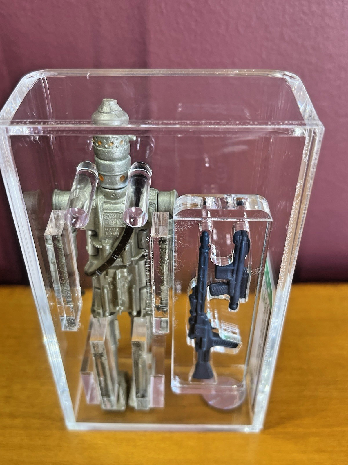 IG-88 sold
