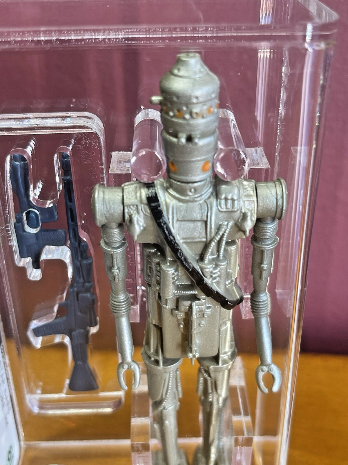 IG-88 sold