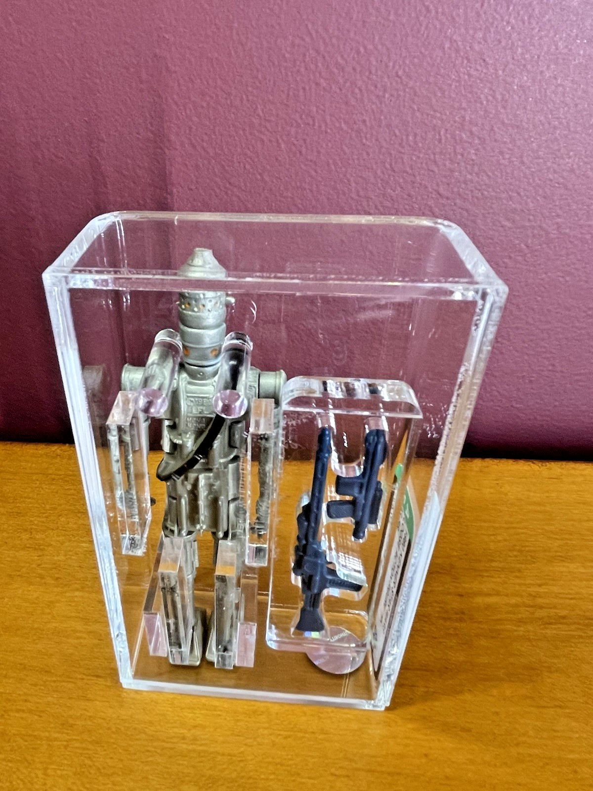 IG-88 sold