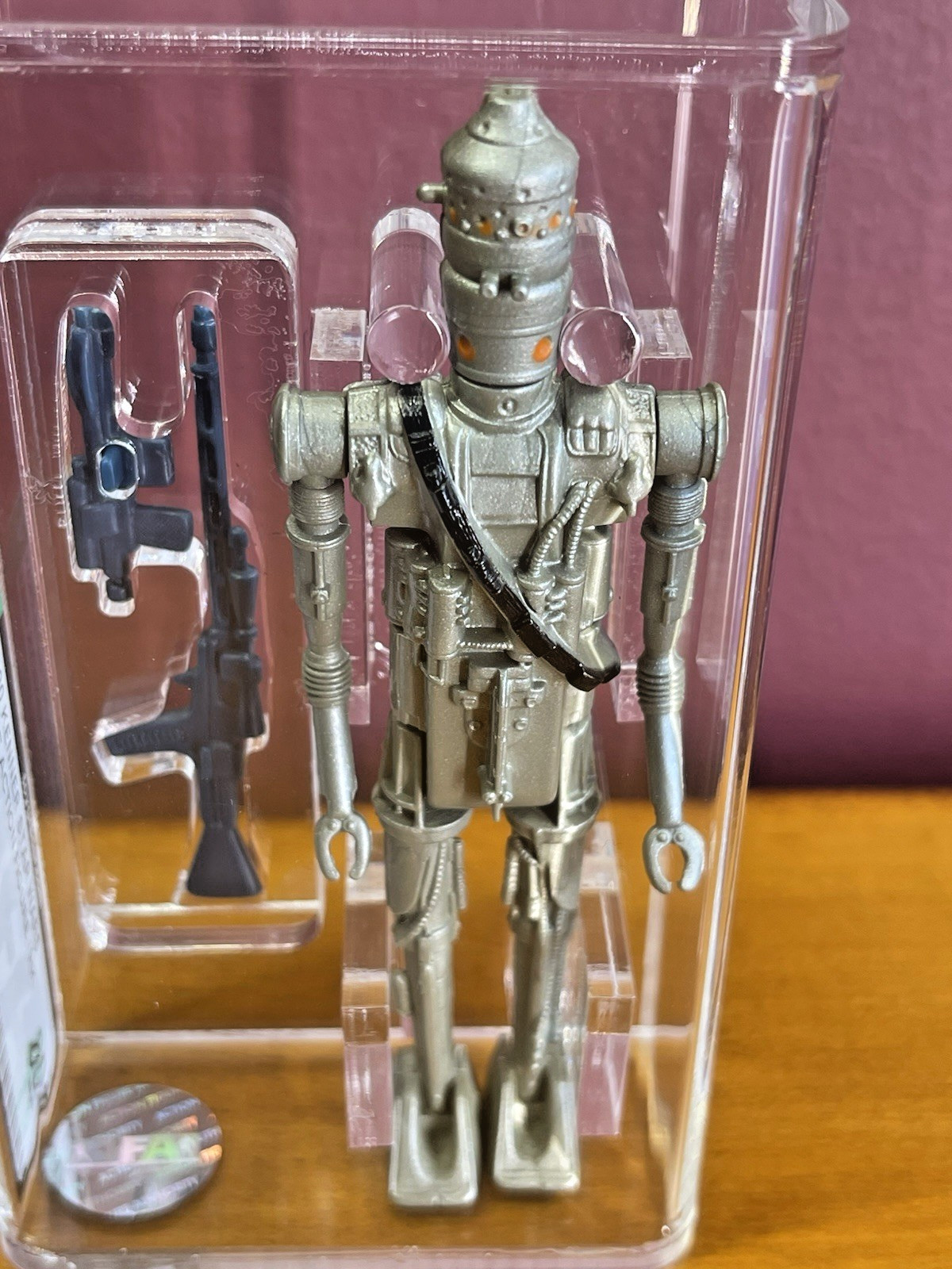 IG-88 sold