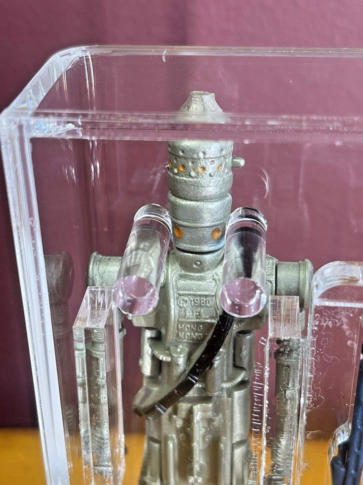 IG-88 sold