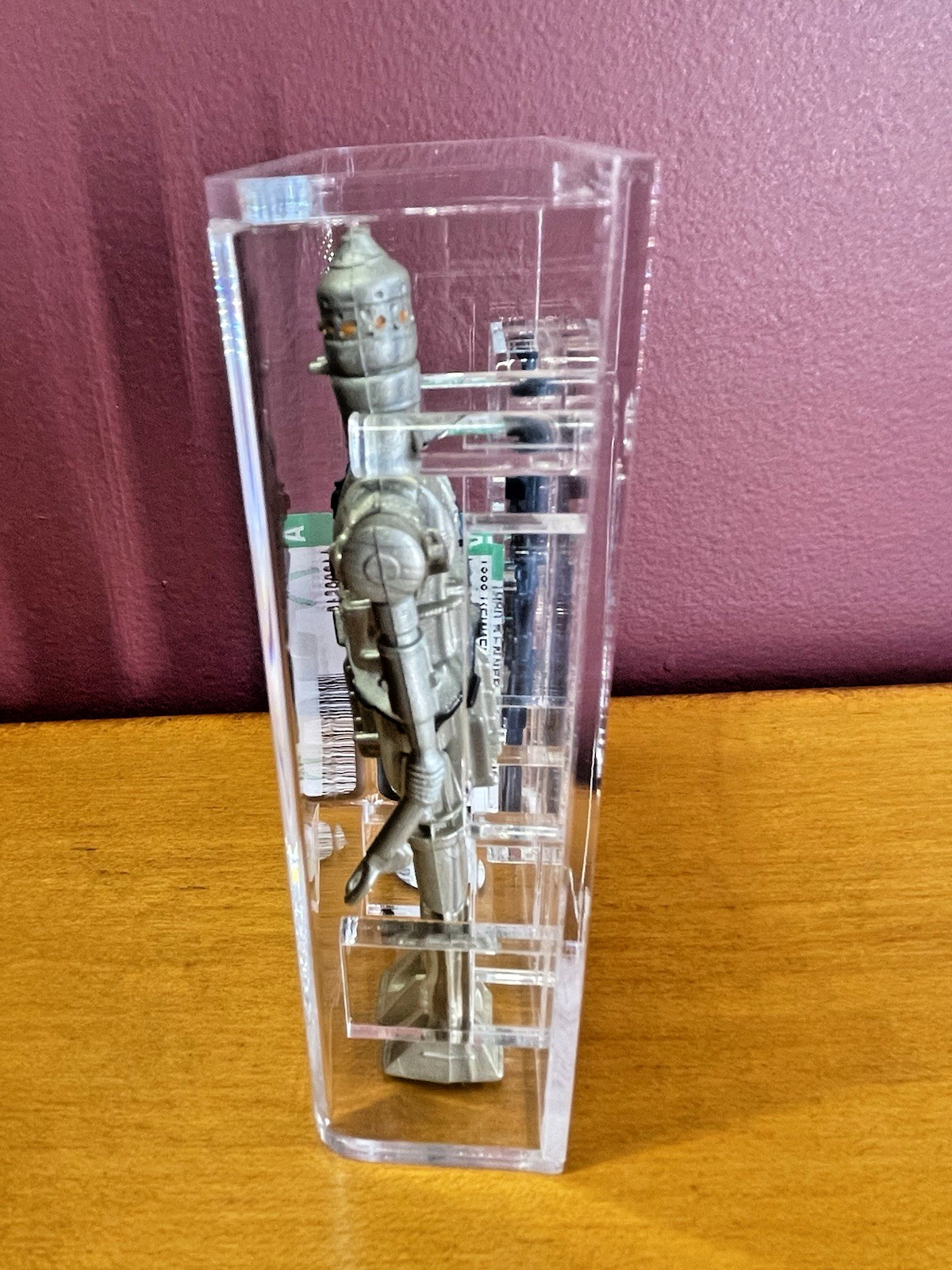 IG-88 sold