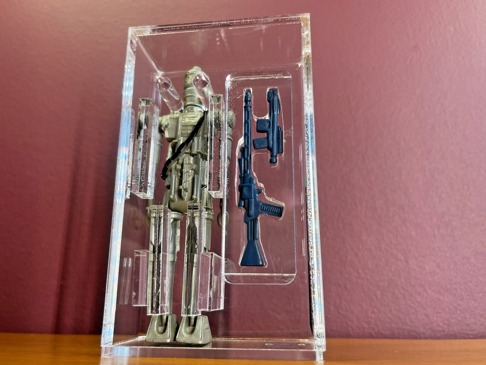 IG-88 sold