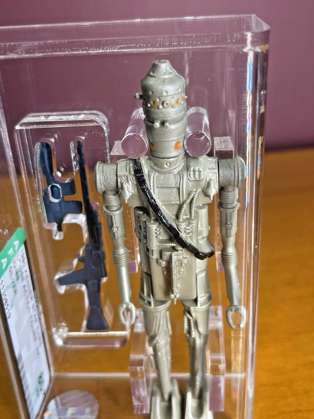 IG-88 sold