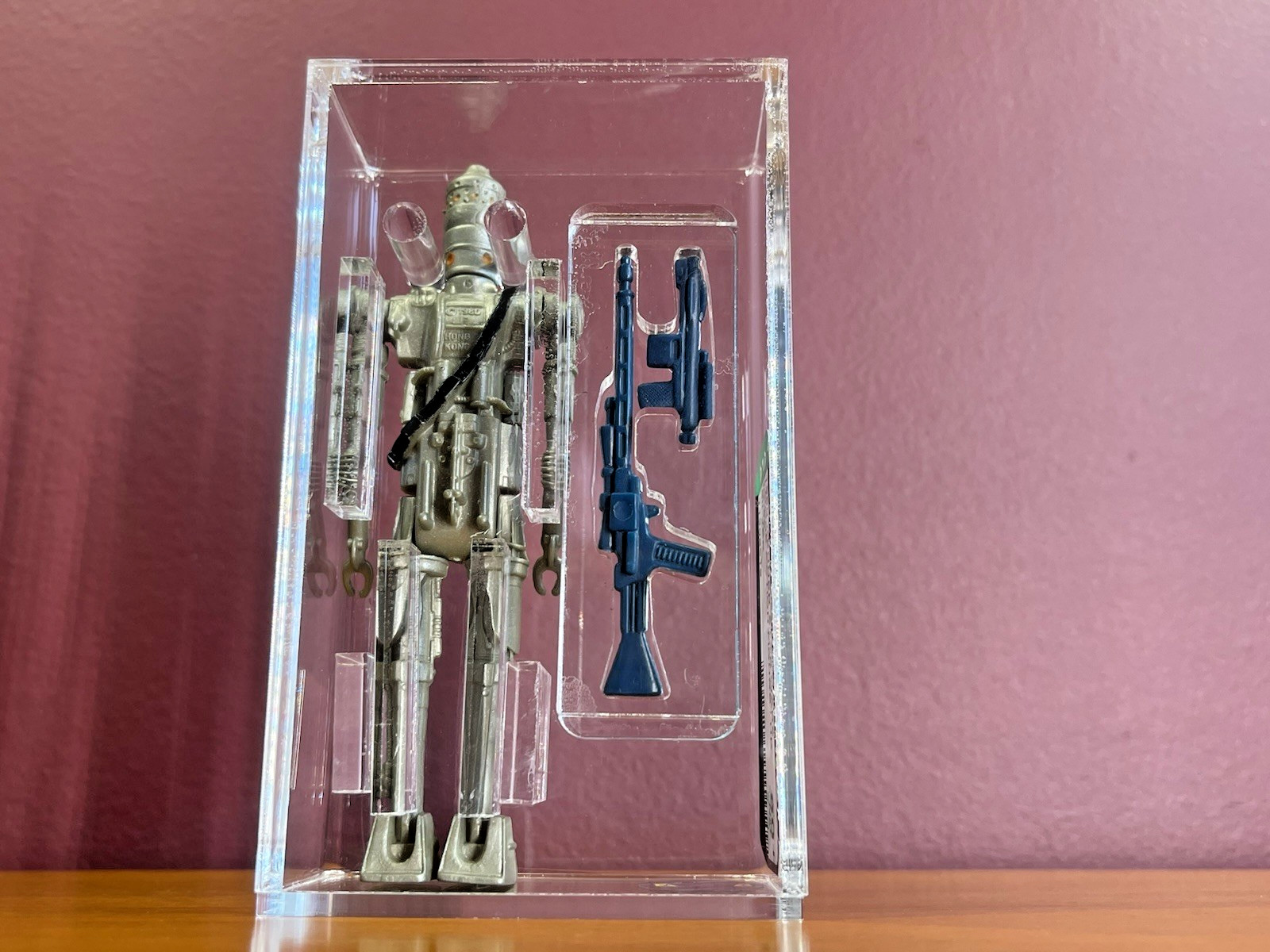 IG-88 sold