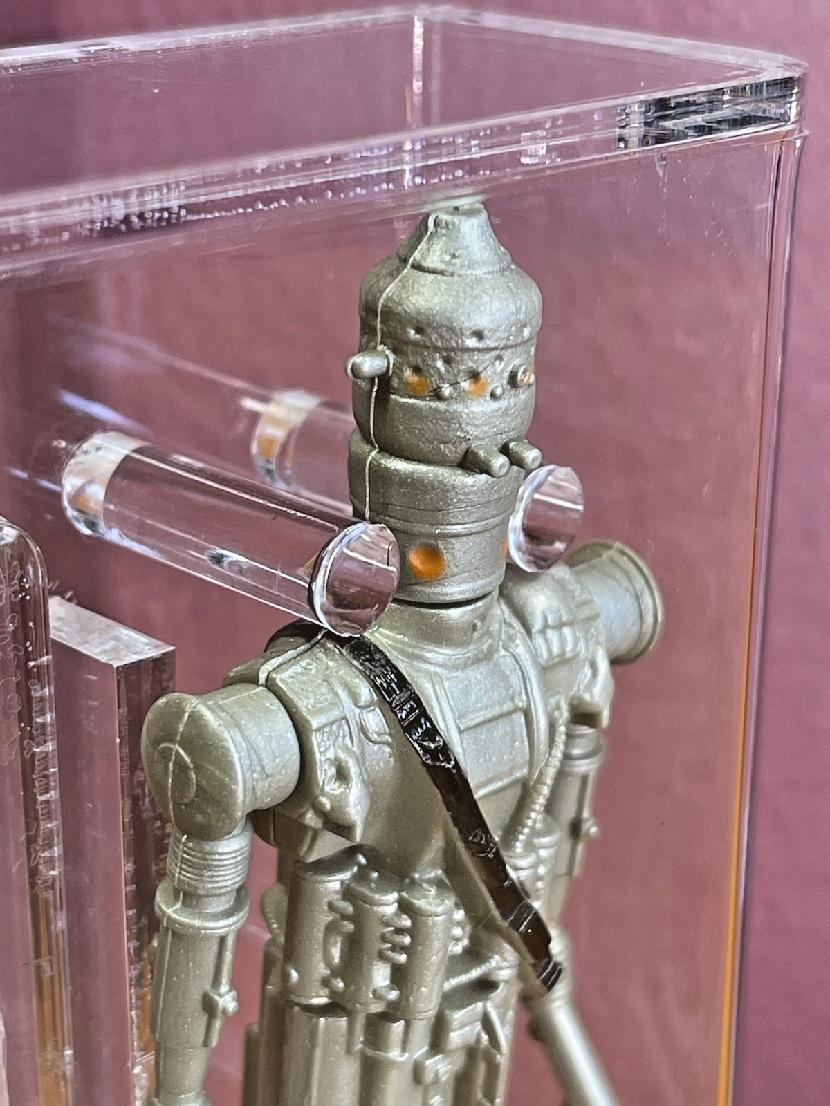 IG-88 sold