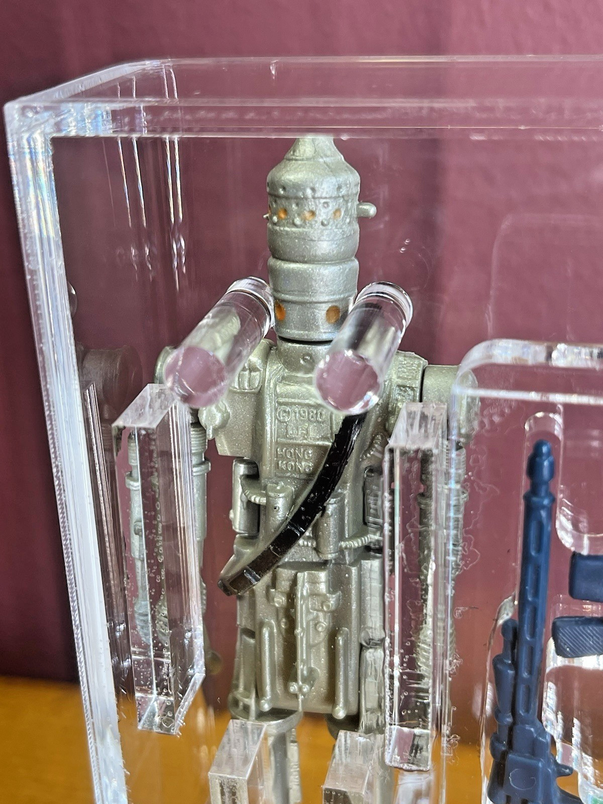 IG-88 sold