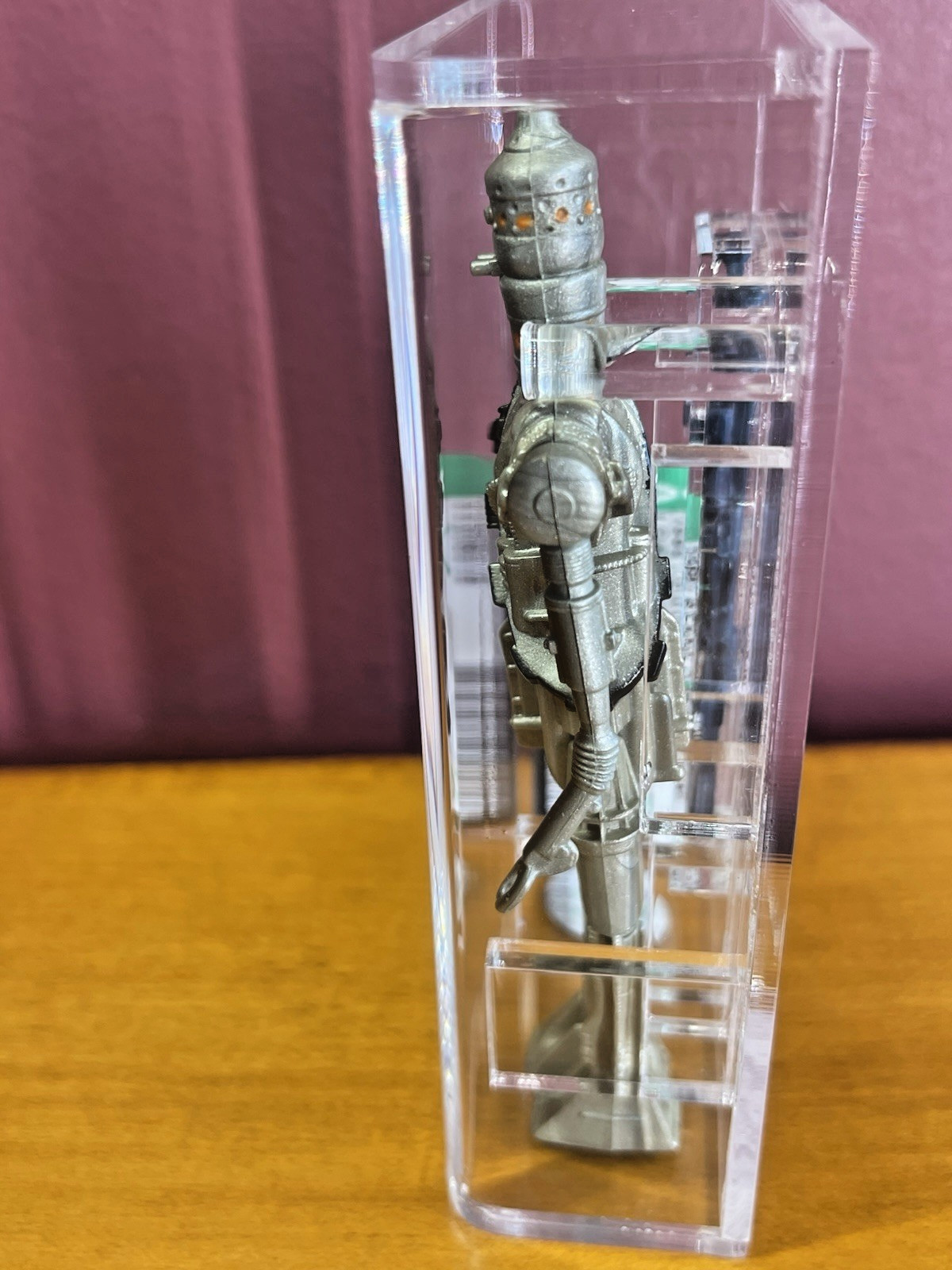 IG-88 sold