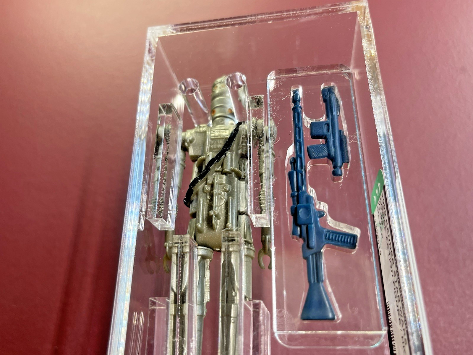 IG-88 sold