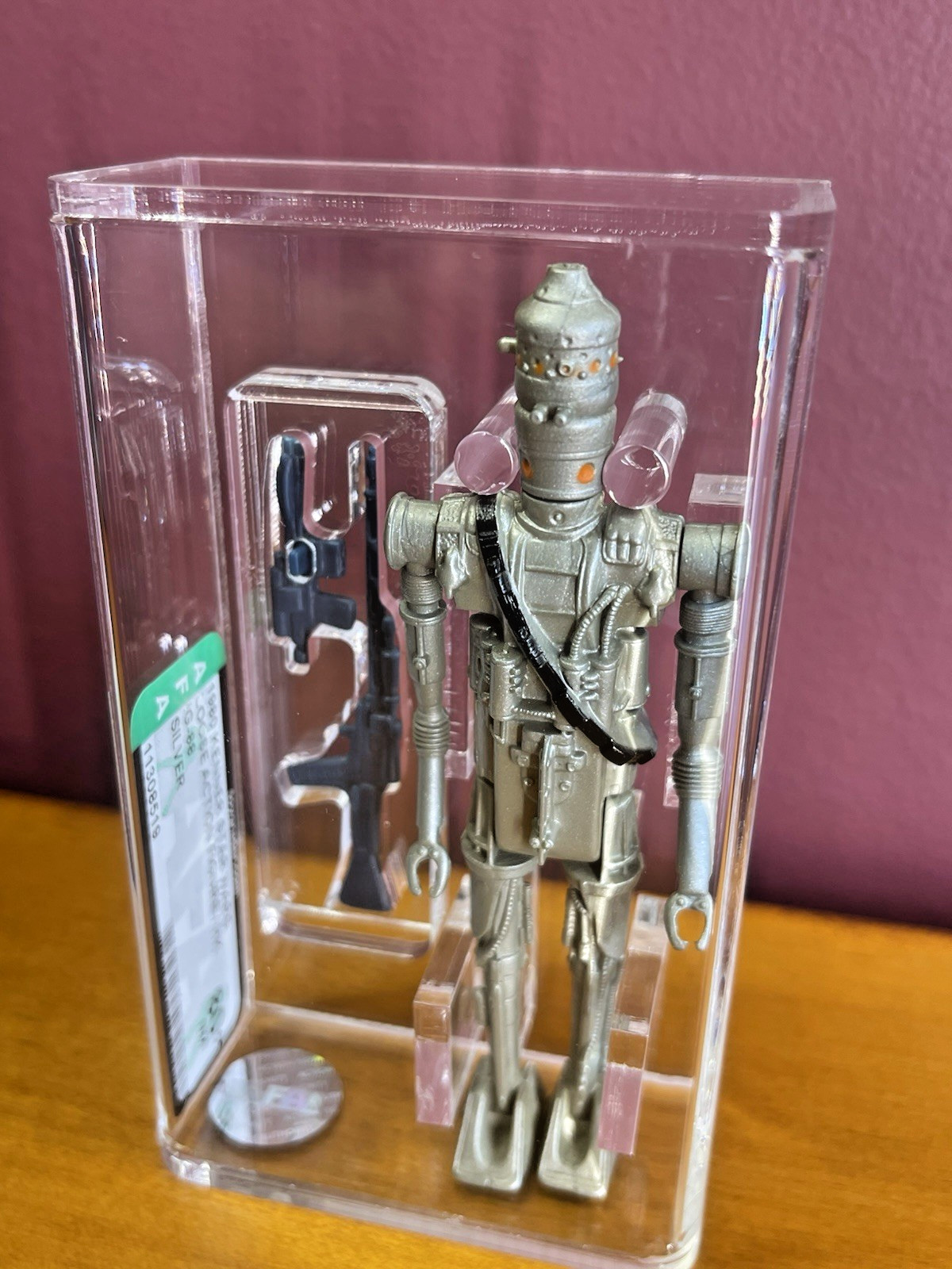 IG-88 sold