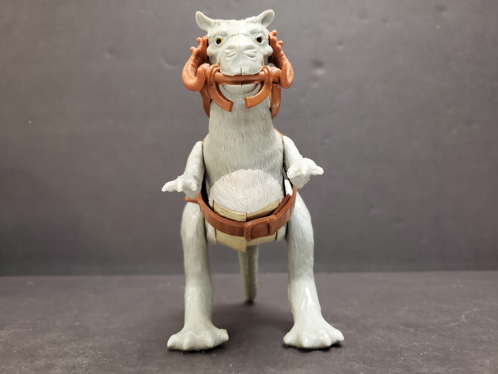 Tauntaun (open belly) sold