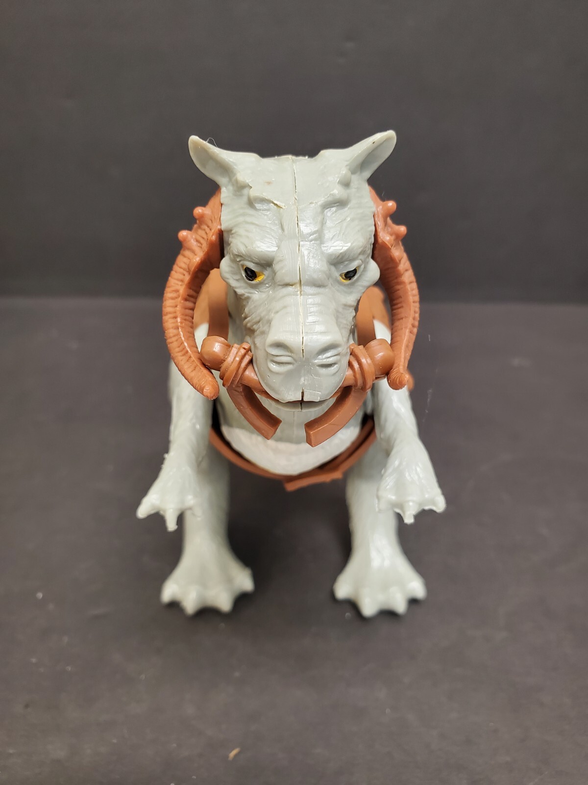Tauntaun (open belly) sold