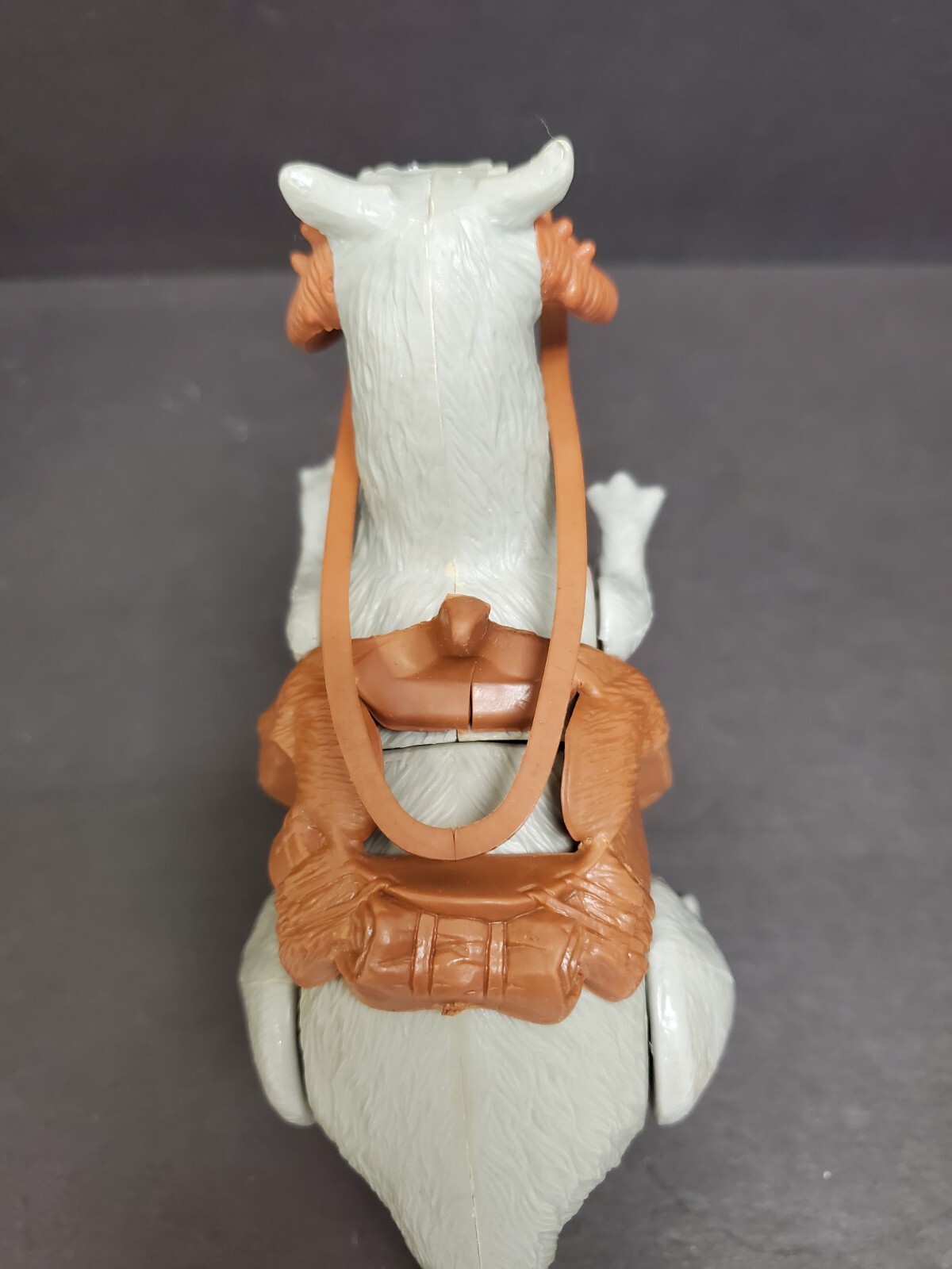 Tauntaun (open belly) sold