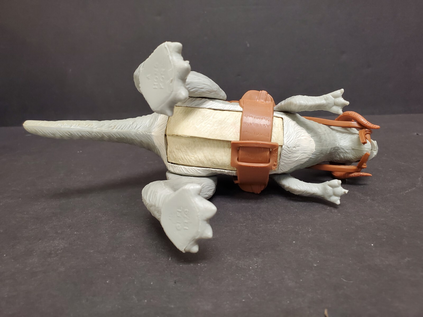 Tauntaun (open belly) sold