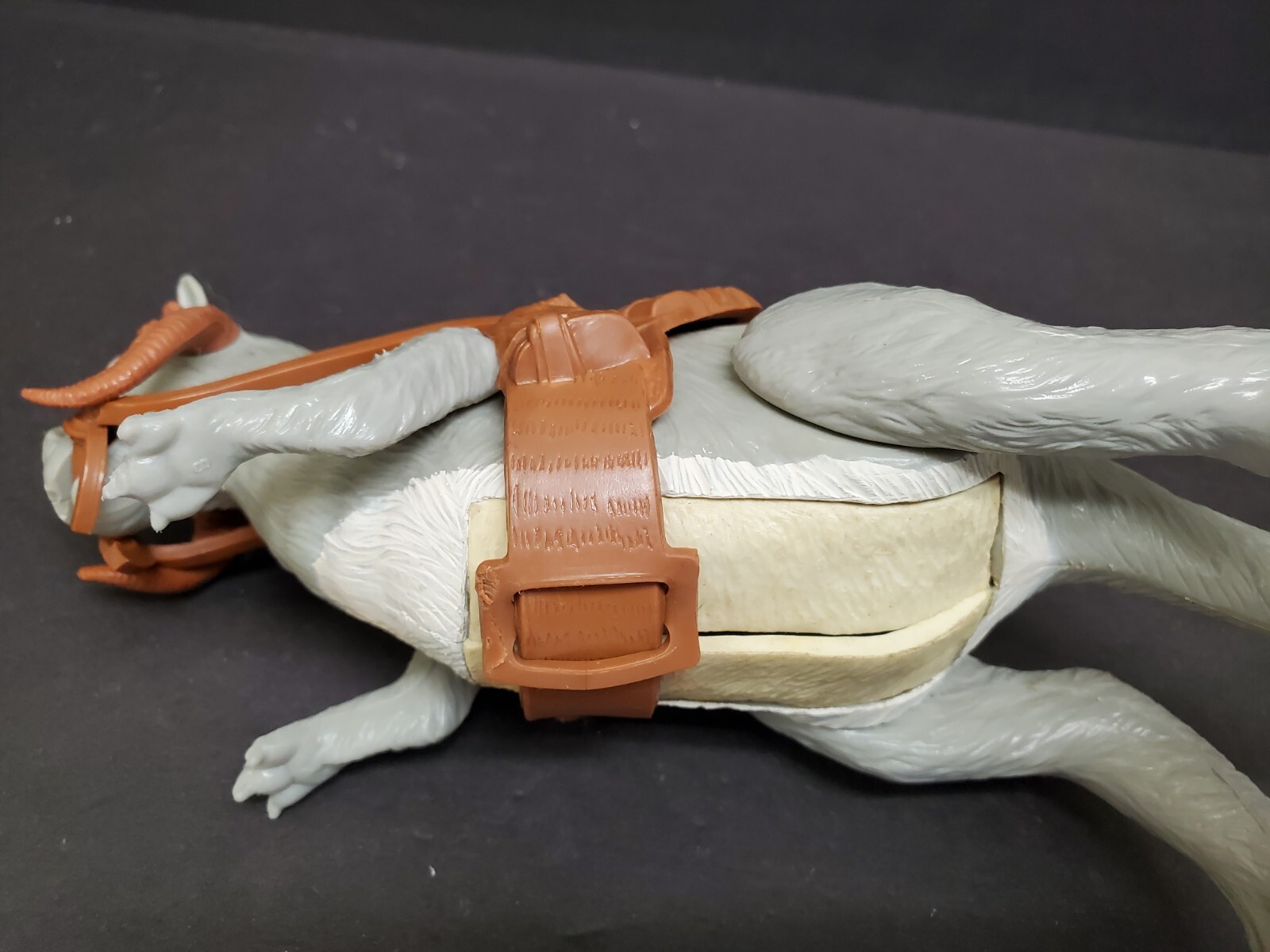 Tauntaun (open belly) sold