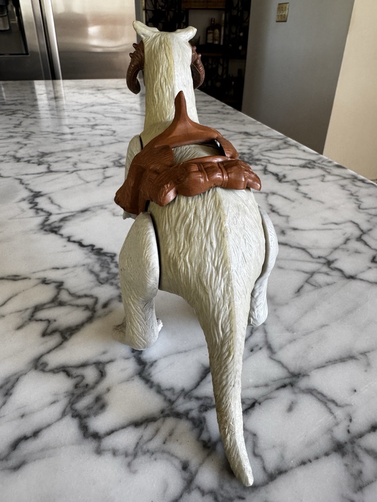 Tauntaun (closed belly) sold