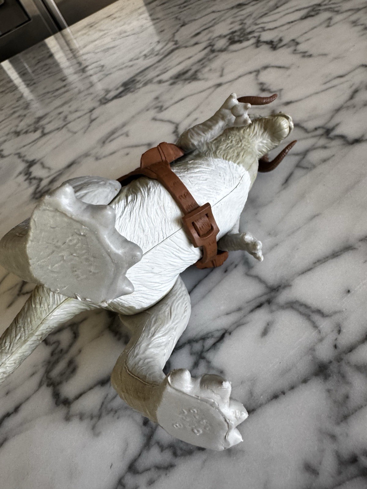 Tauntaun (closed belly) sold