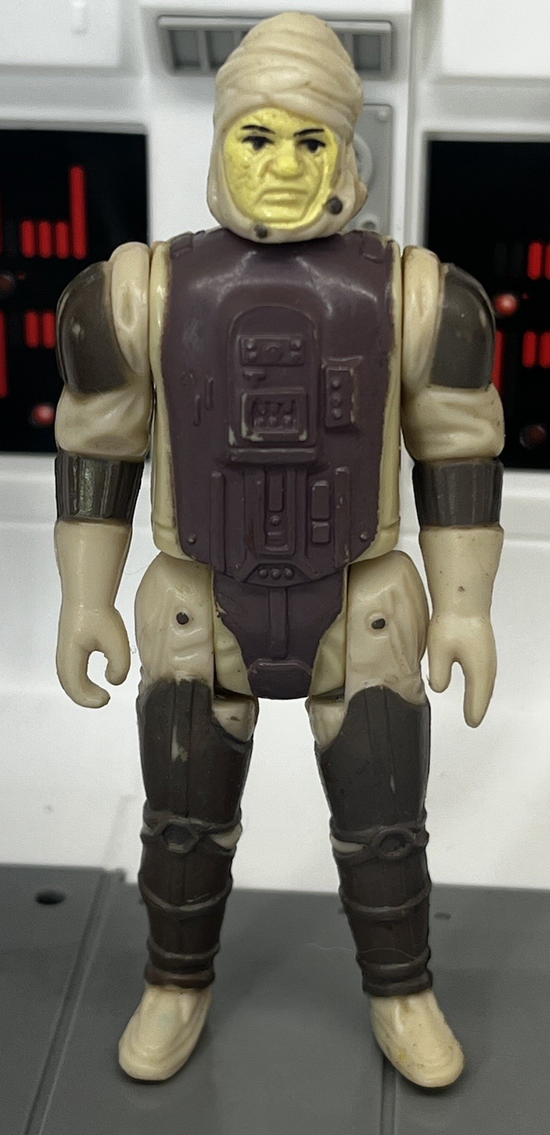 Dengar sold