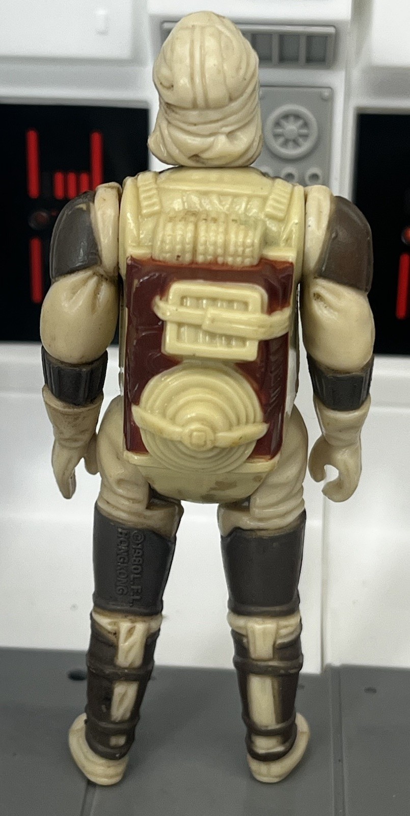 Dengar sold