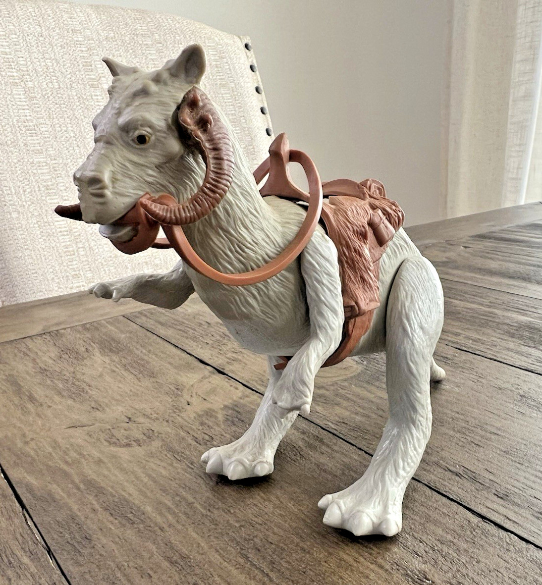 Tauntaun (closed belly) sold