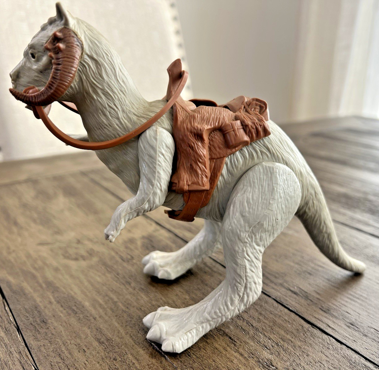 Tauntaun (closed belly) sold