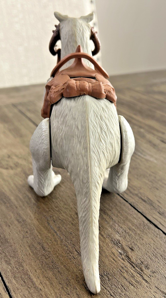 Tauntaun (closed belly) sold
