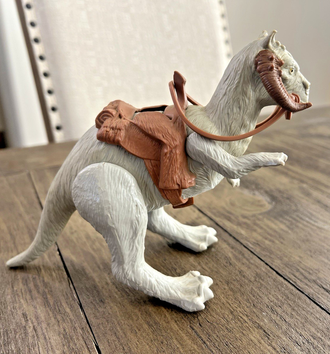 Tauntaun (closed belly) sold