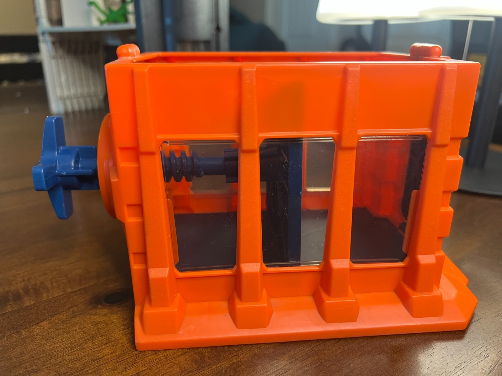 Death Star Space Station (Kenner) sold
