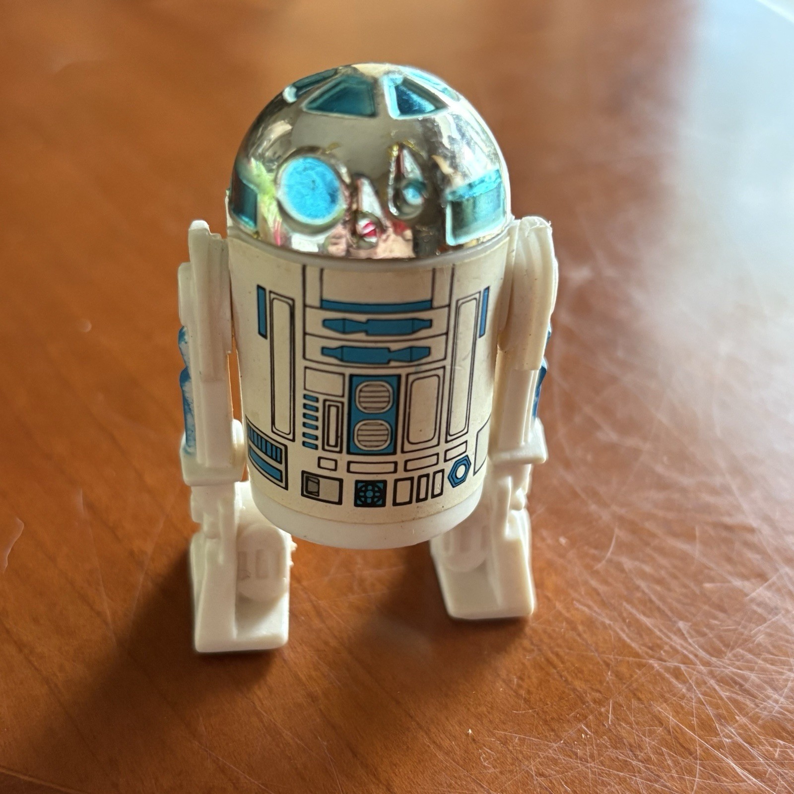 R2-D2 (Artoo-Detoo) sold