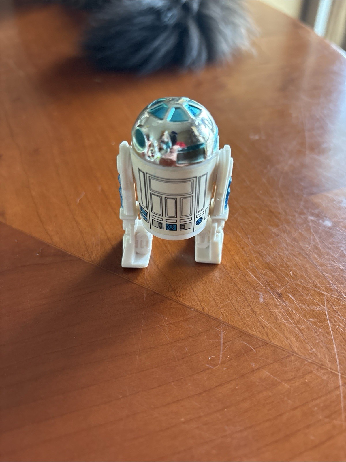 R2-D2 (Artoo-Detoo) sold