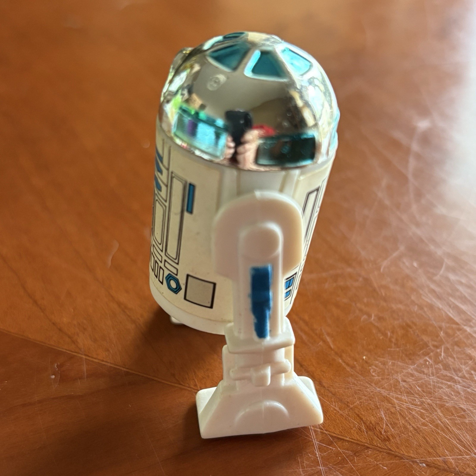 R2-D2 (Artoo-Detoo) sold