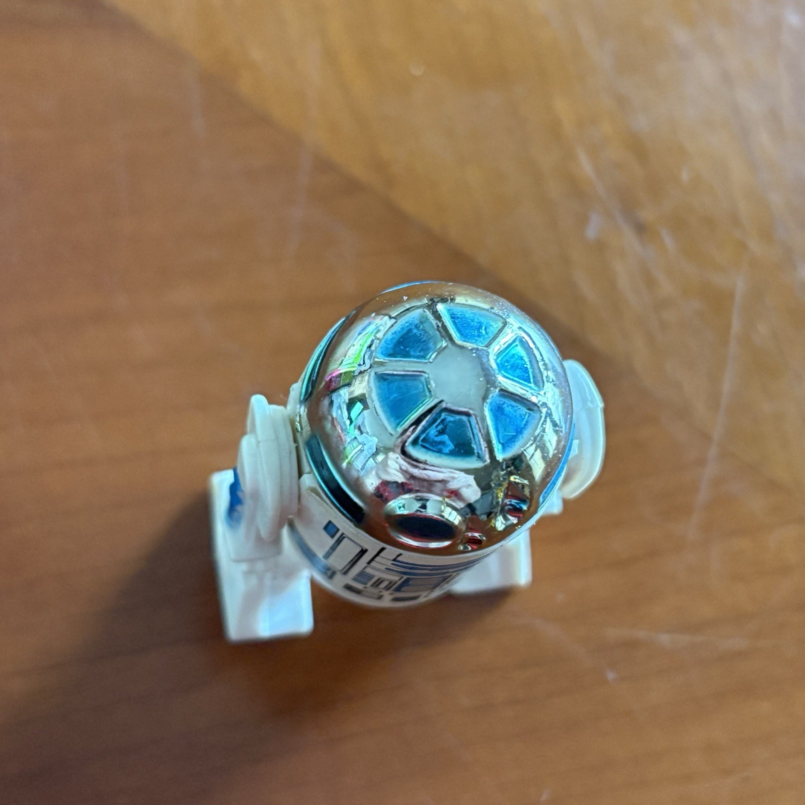 R2-D2 (Artoo-Detoo) sold