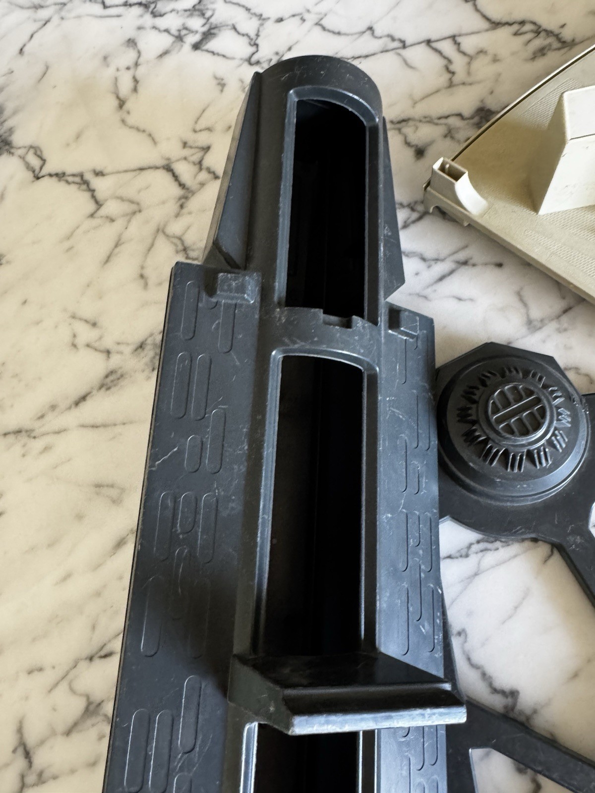Death Star Space Station (Kenner) sold