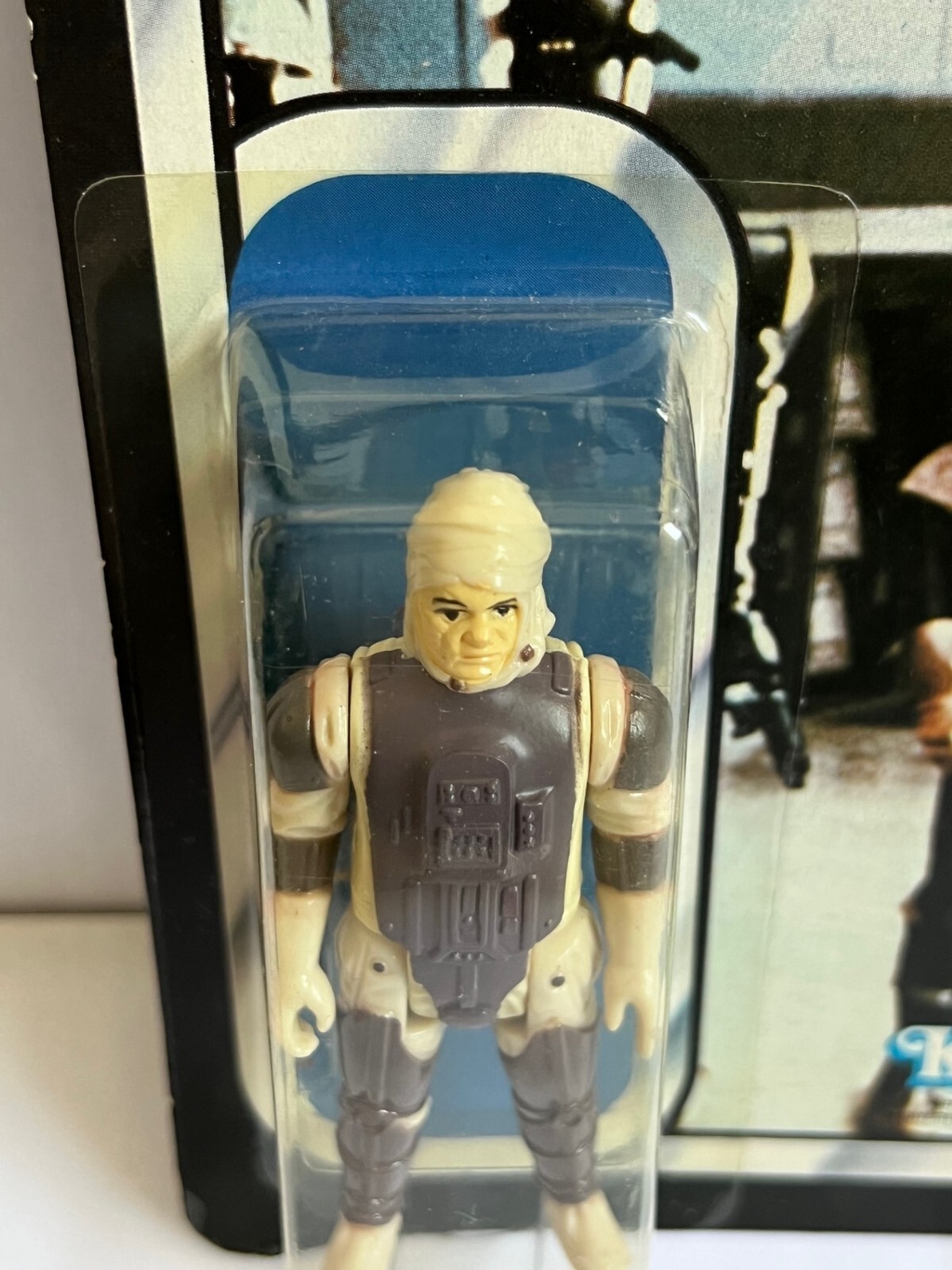 Dengar sold