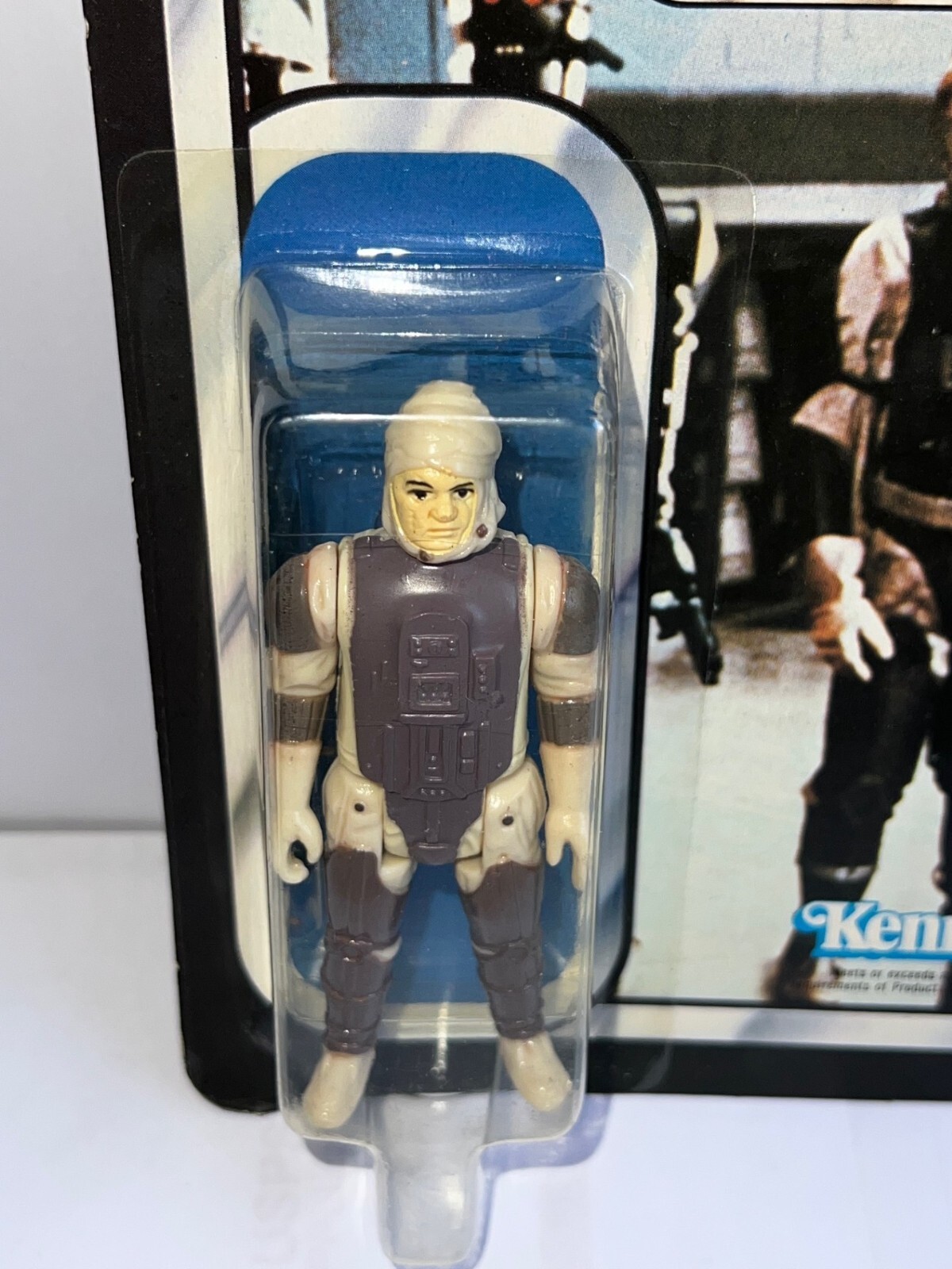 Dengar sold