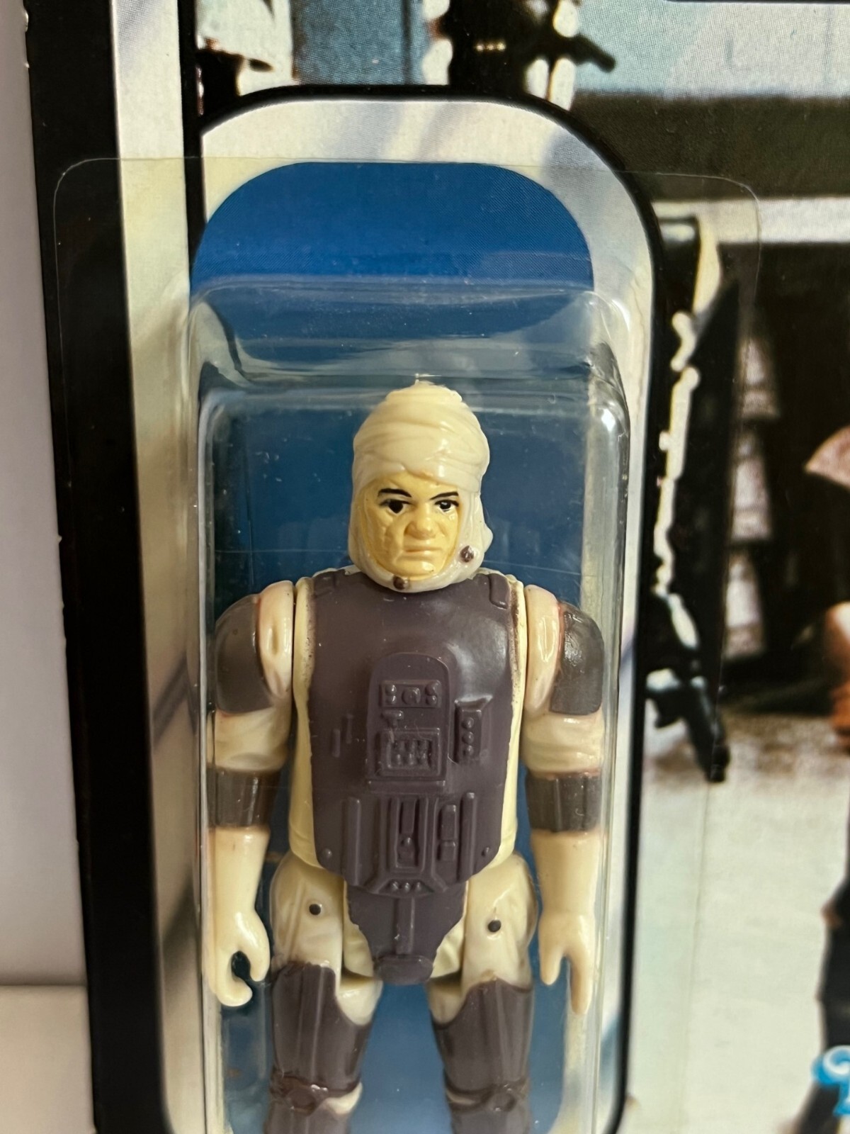 Dengar sold