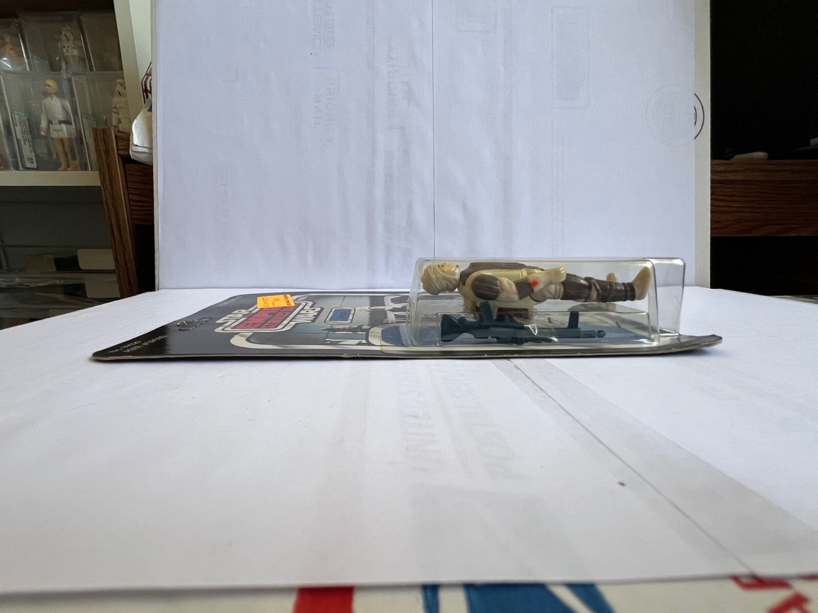 Dengar sold