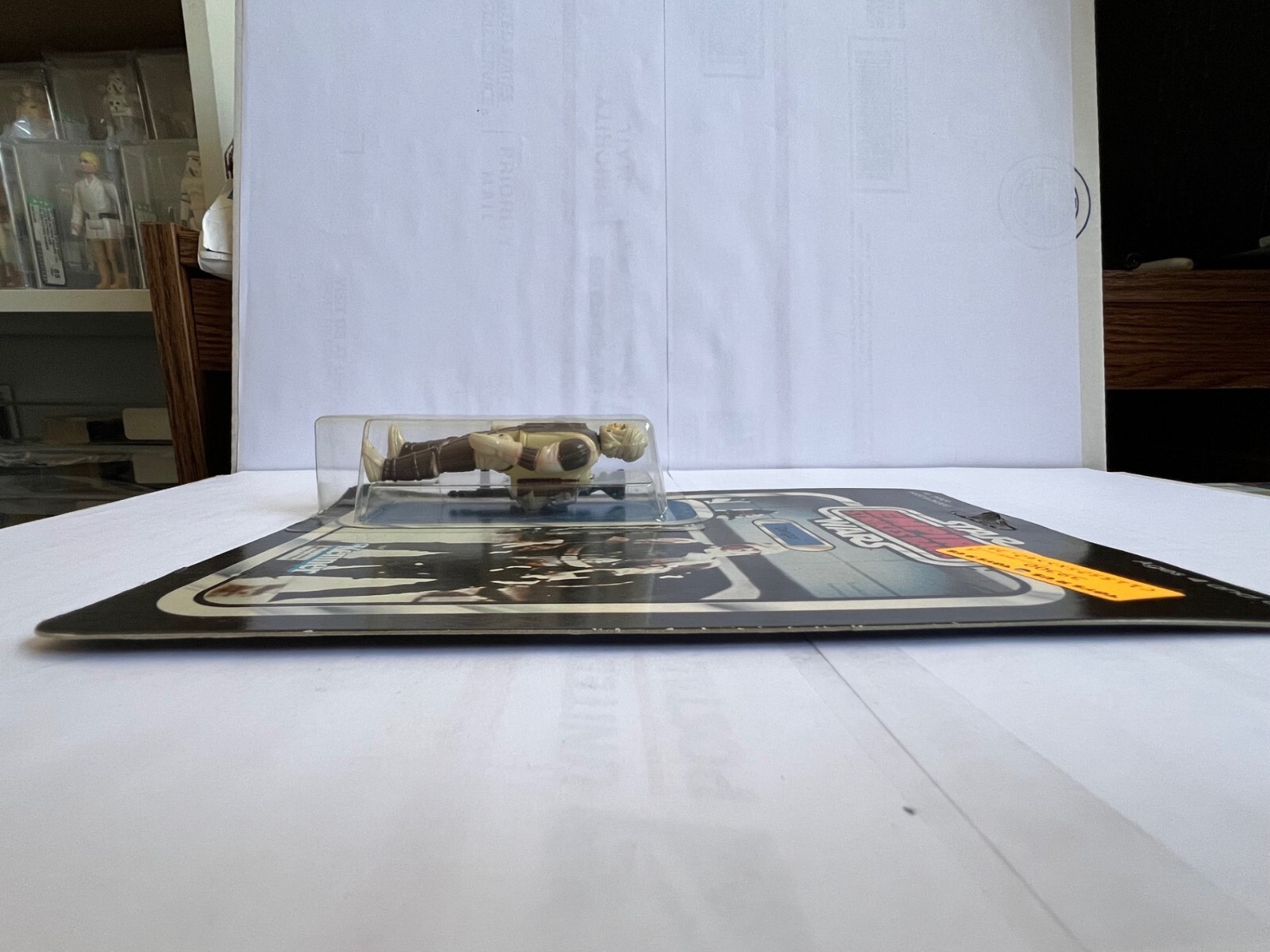 Dengar sold